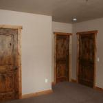 New Construction Interior (Heartwood Homes), Whitefish MT